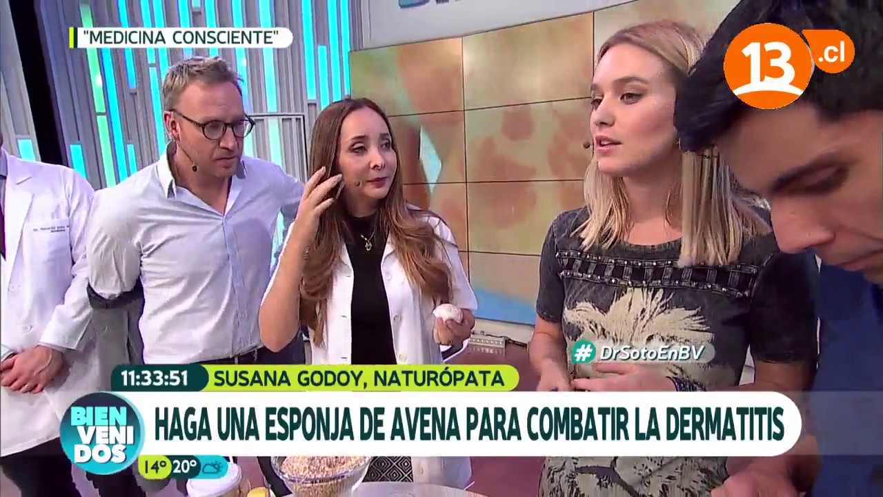 baños de avena para dermatitis atópica