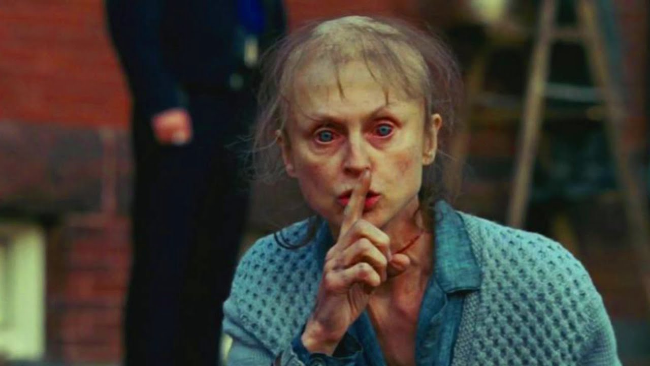 brujas famosas de la vida real