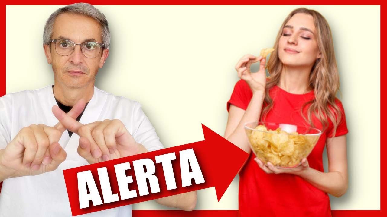 como dejar de picar entre horas