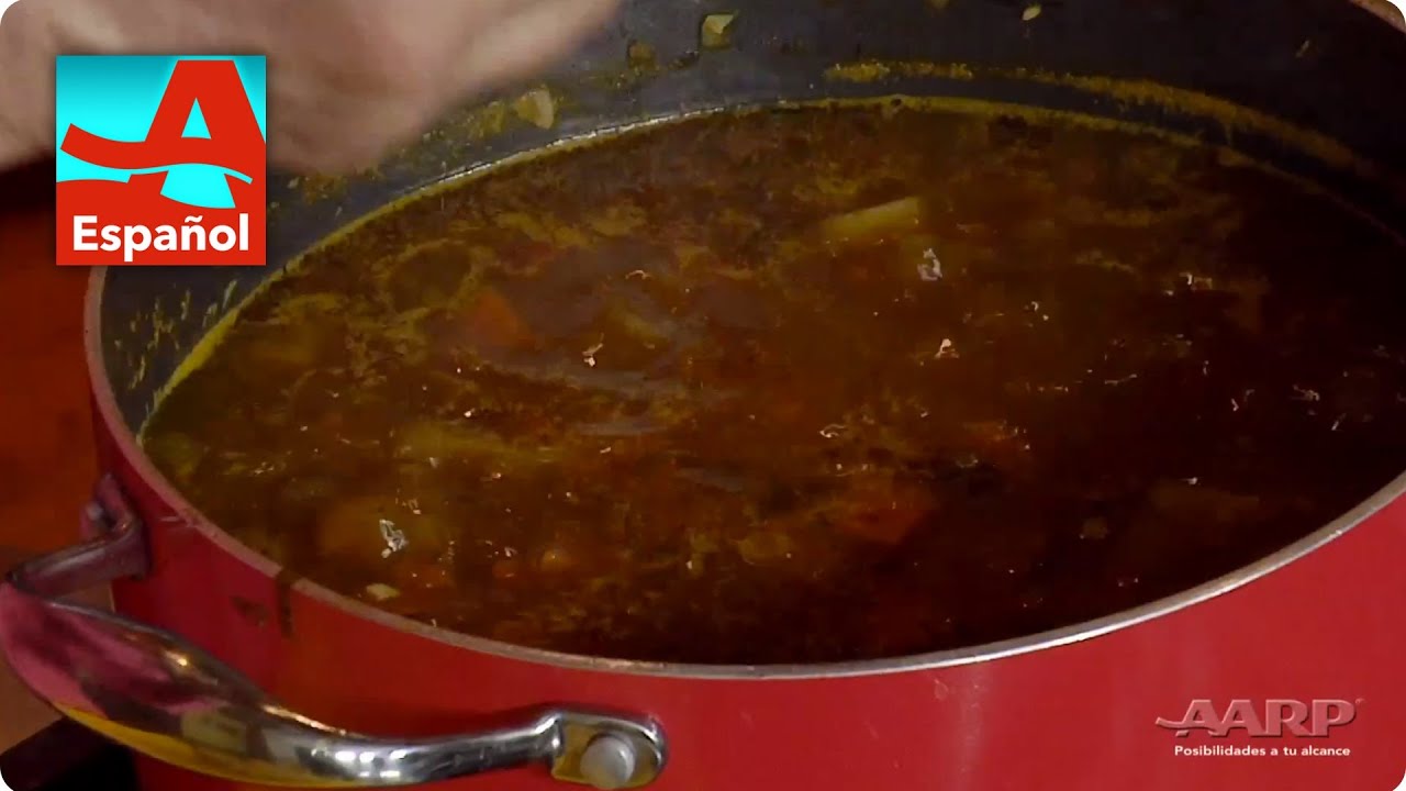 como quitar el exceso de sal en la comida