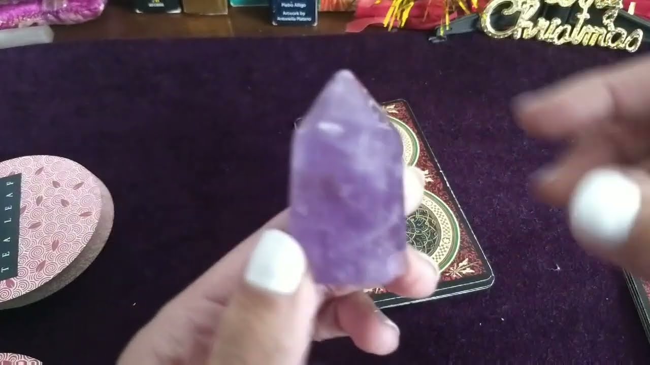 como saber el nombre de mi futura pareja