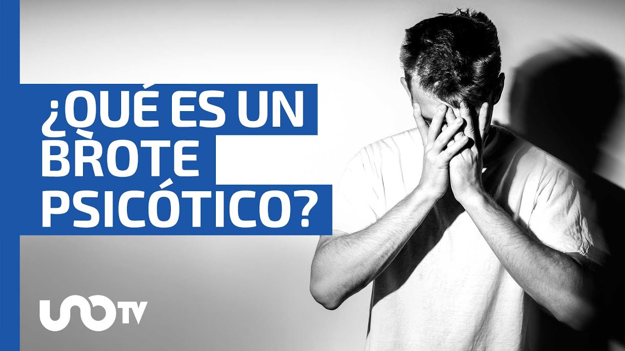 como salir adelante después de un brote psicótico