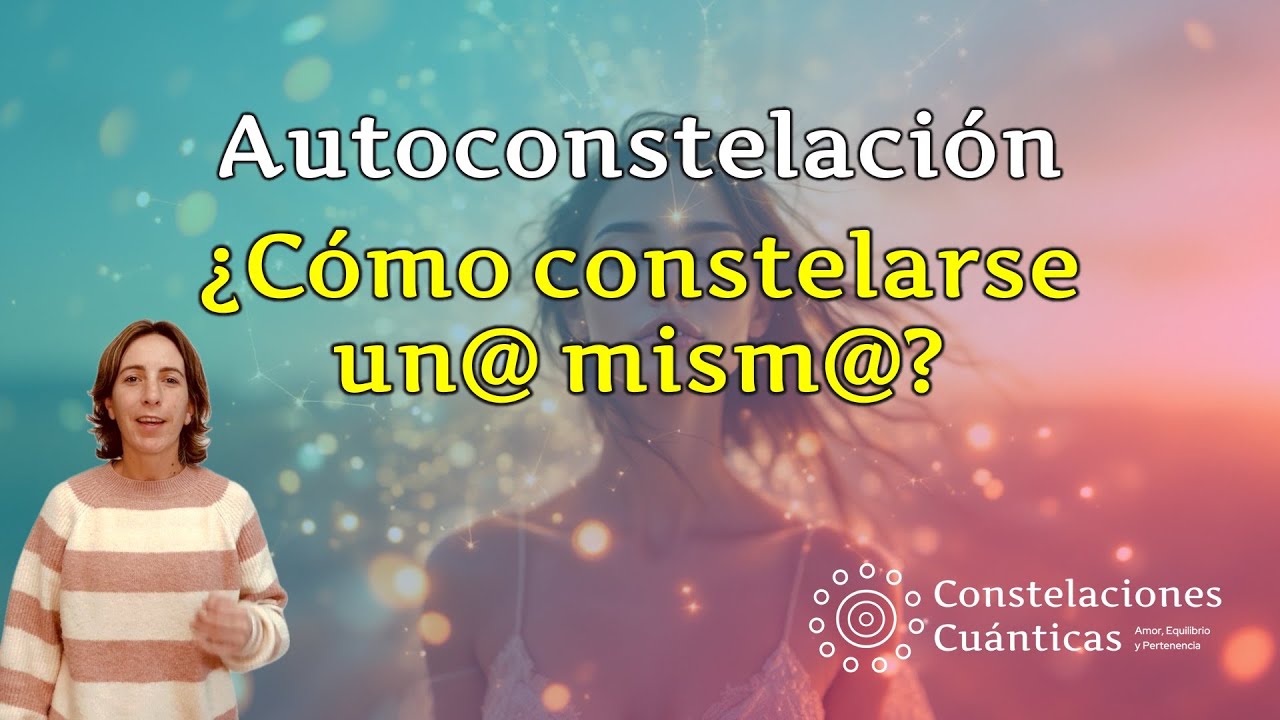 como se hace la constelacion familiar