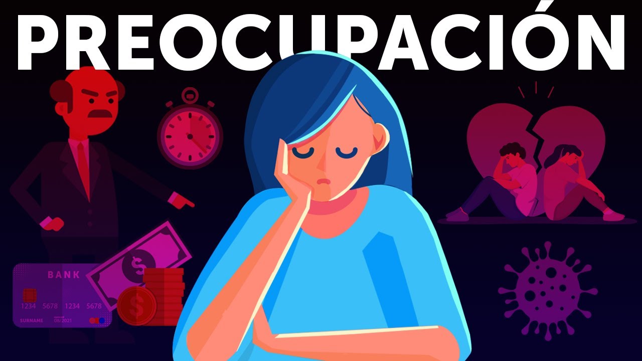 como se llama cuando te preocupas por los demas