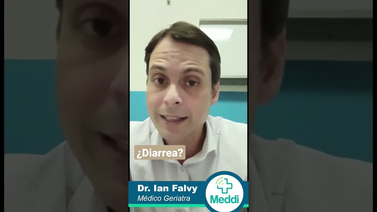 cómo se llama el medicamento para cortar la diarrea