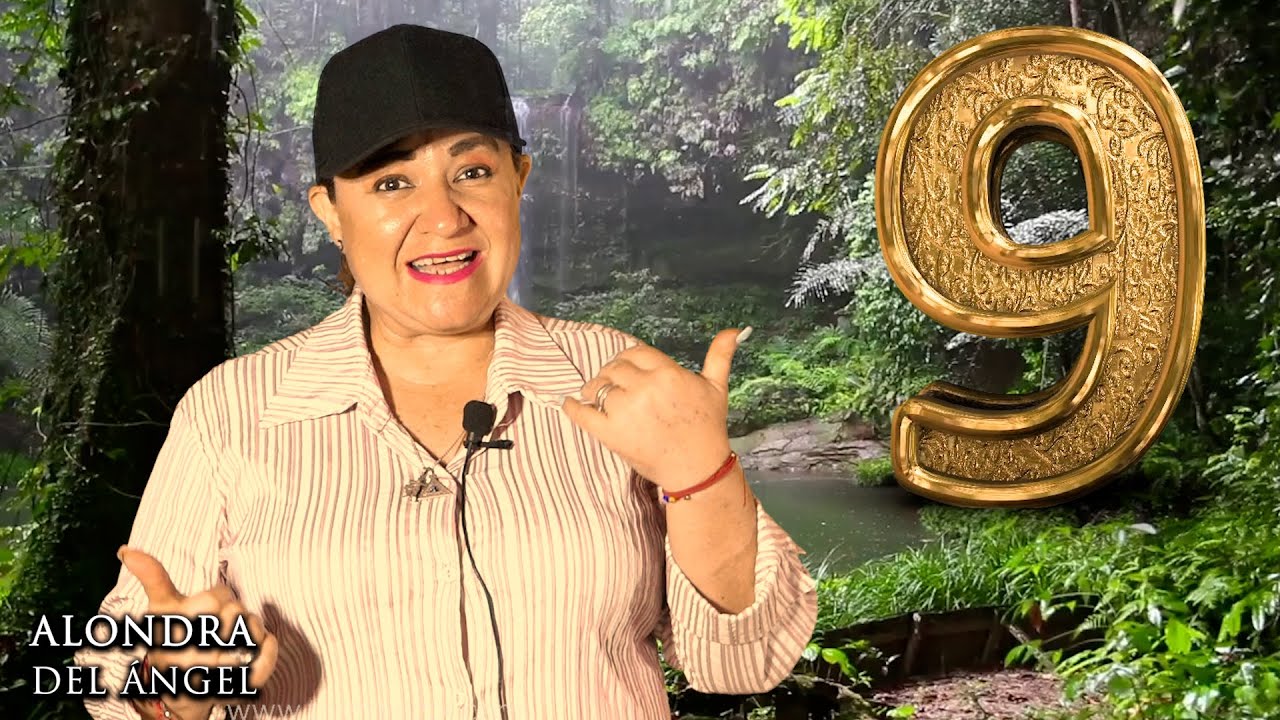 cual es el poder del número 9