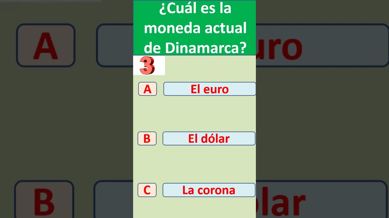 cuál es la moneda de dinamarca