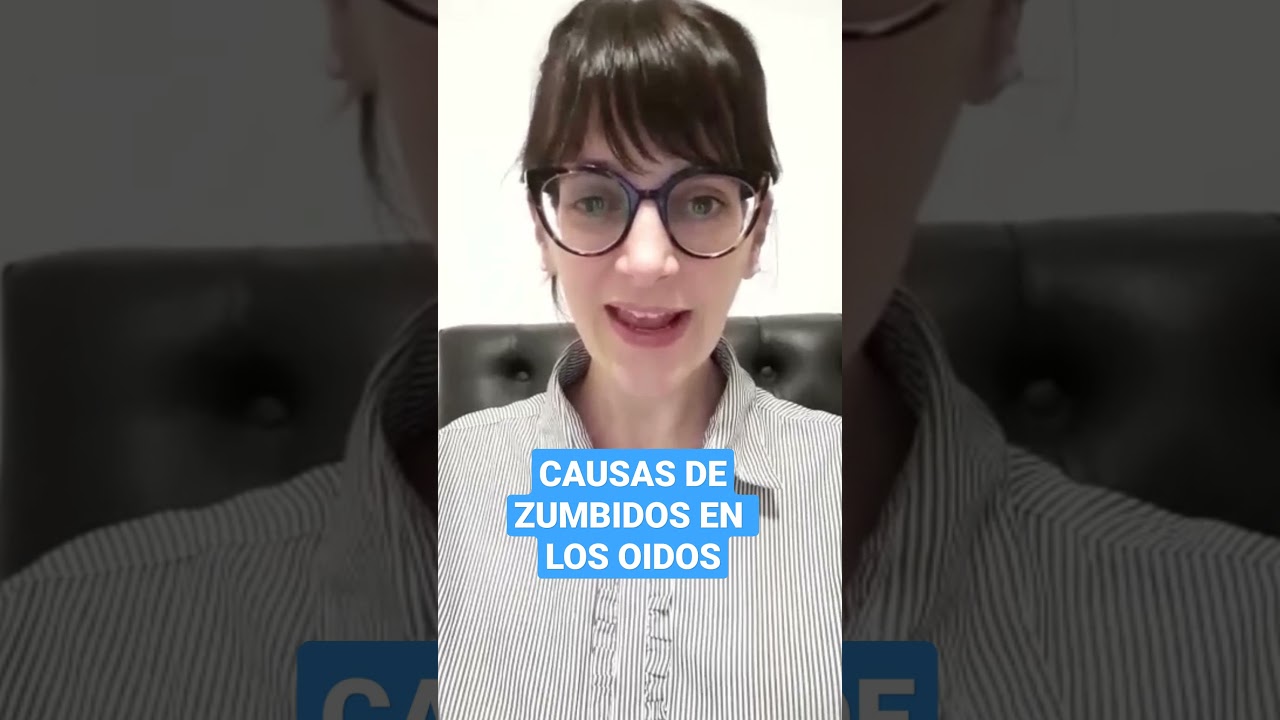 cuando se van los acúfenos por estrés