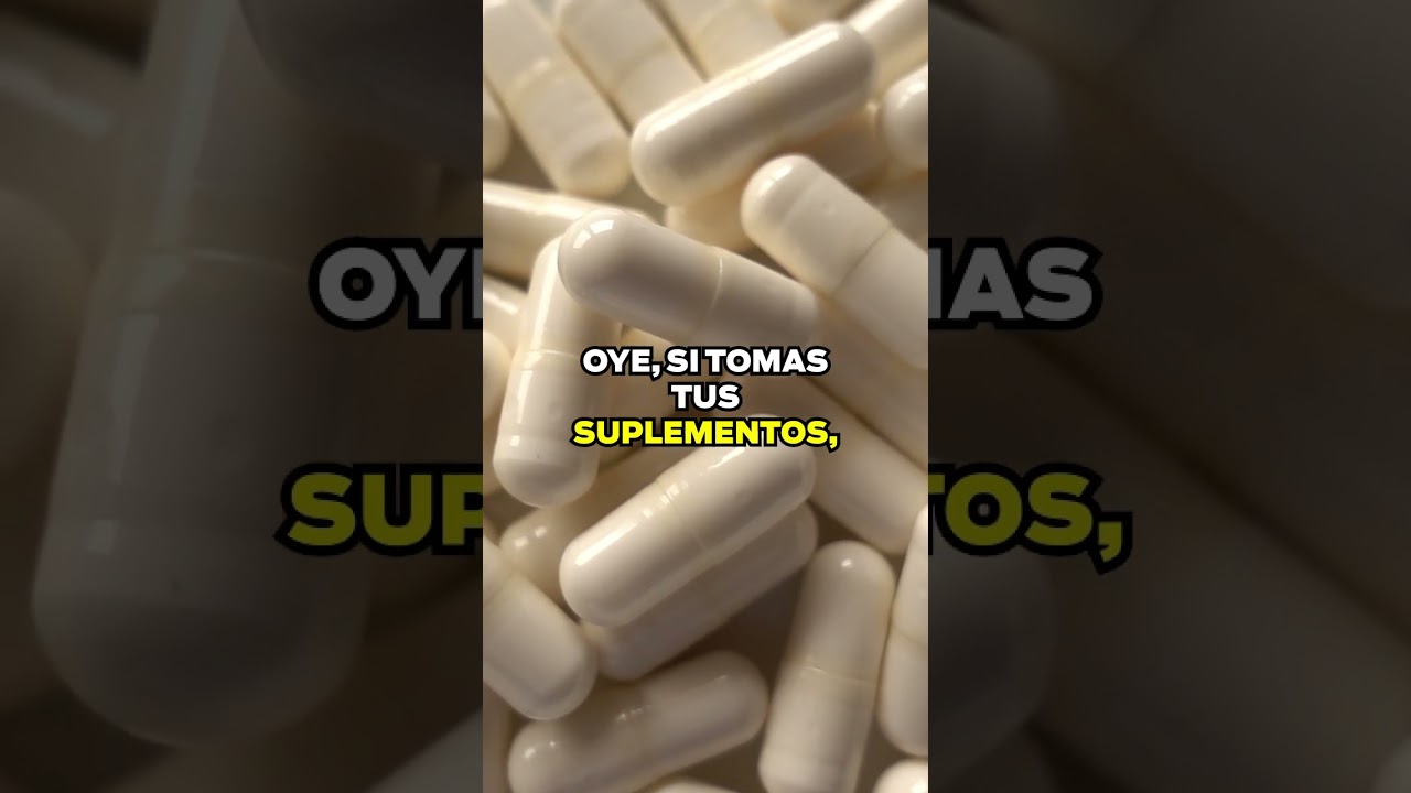 cuantas pastillas de magnesio debo tomar