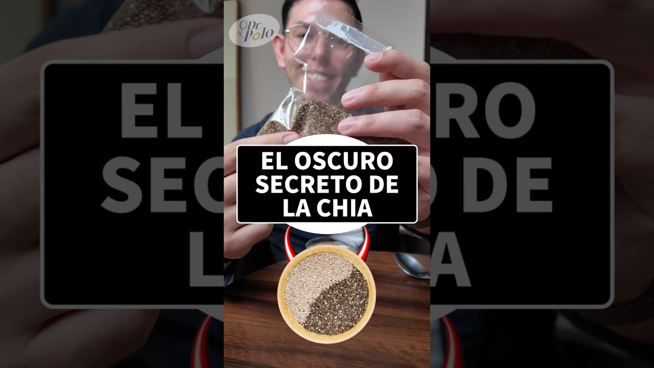 cuanto tiempo puede durar la chia en agua