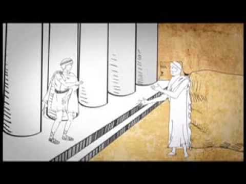 dame un punto de apoyo y te moveré el mundo