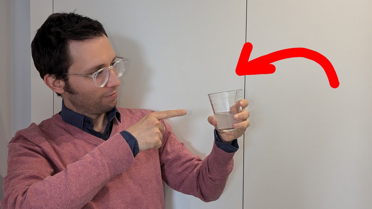 el agua con cal es mala para el pelo