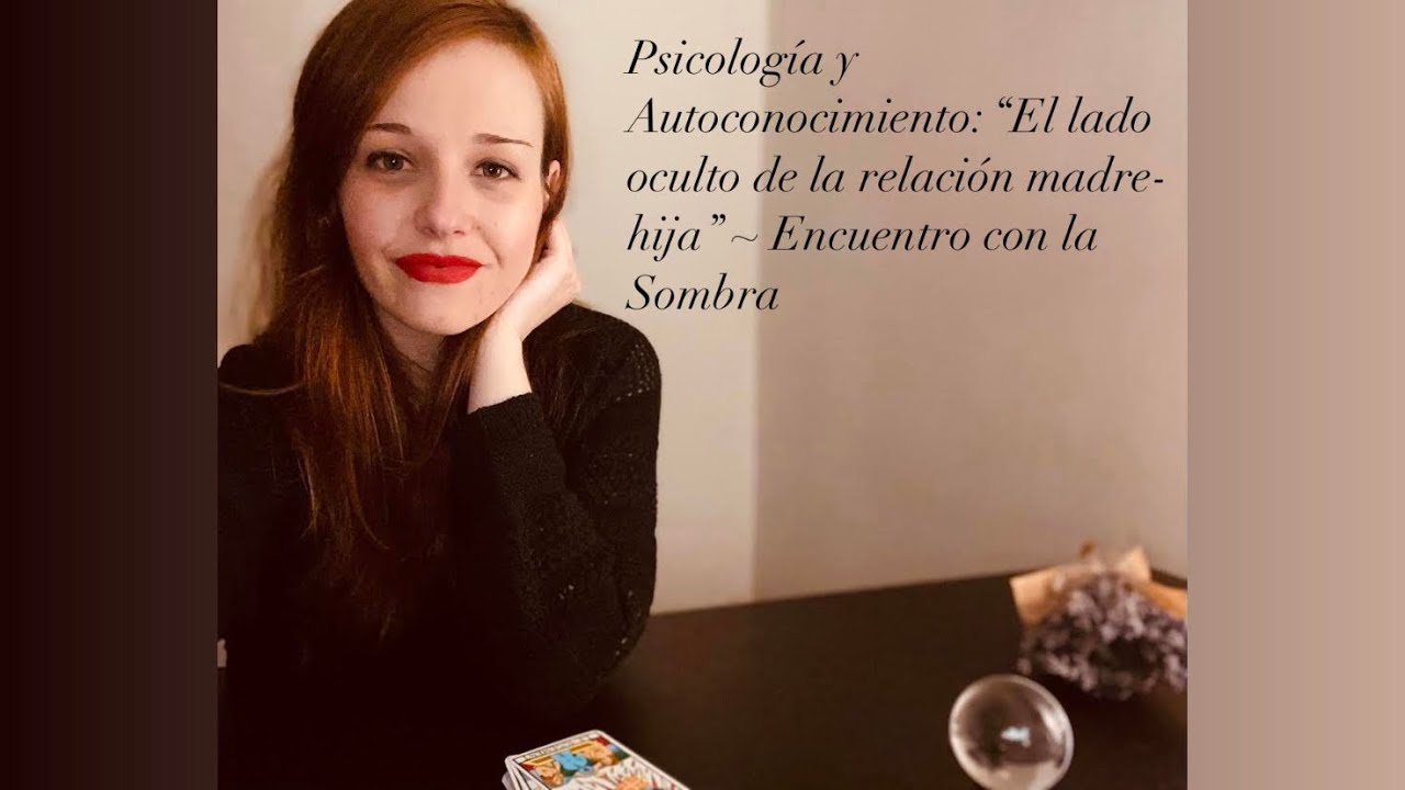 el lado oscuro de la relación madre e hija
