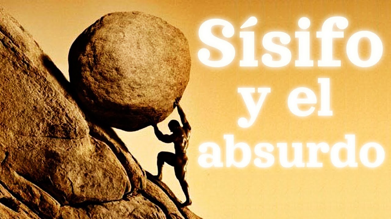 el mito de sísifo fecha de publicación original