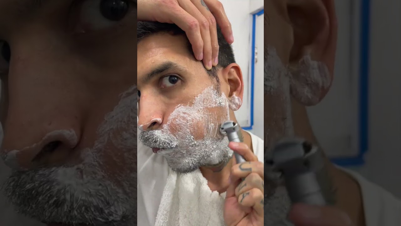 es bueno afeitarse todos los dias