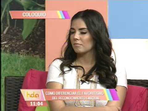 es legal el favoritismo en el trabajo