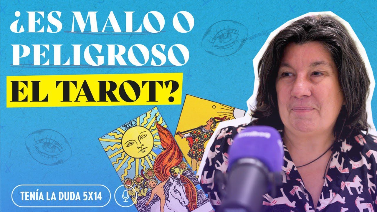 es malo echarse las cartas muchas veces