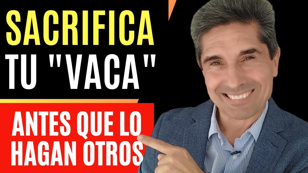 espera lo mejor pero prepárate para lo peor