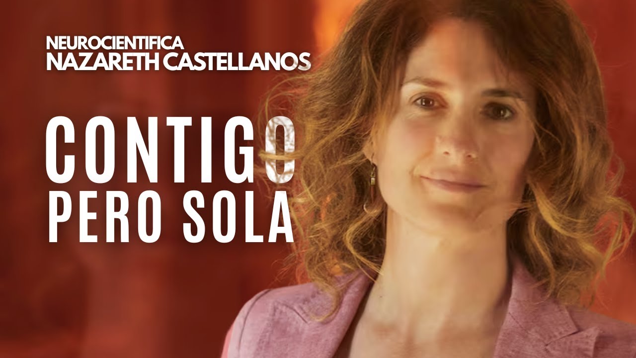 estar con alguien y sentirse sola