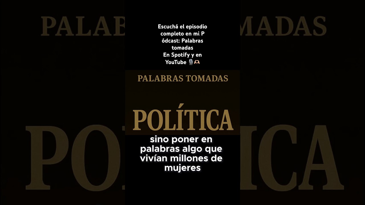 frase feminista de 1960 lo personal es