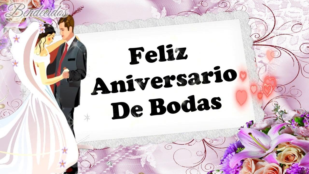 frases de 50 aniversario de bodas