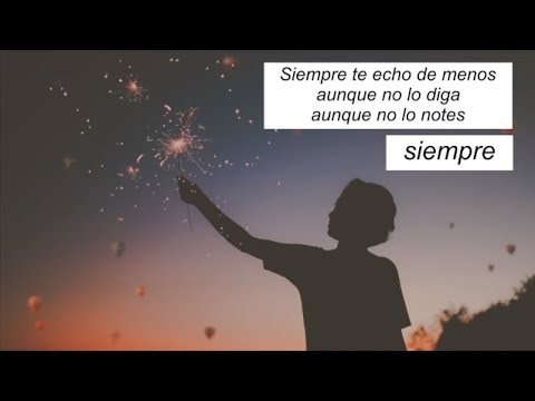 frases echar de menos a alguien