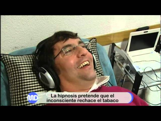 funciona la hipnosis para dejar de fumar