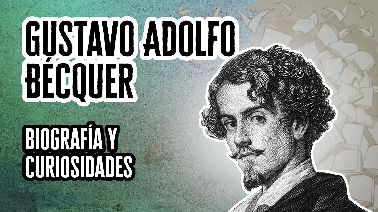 gustavo adolfo bécquer obra mas famosa