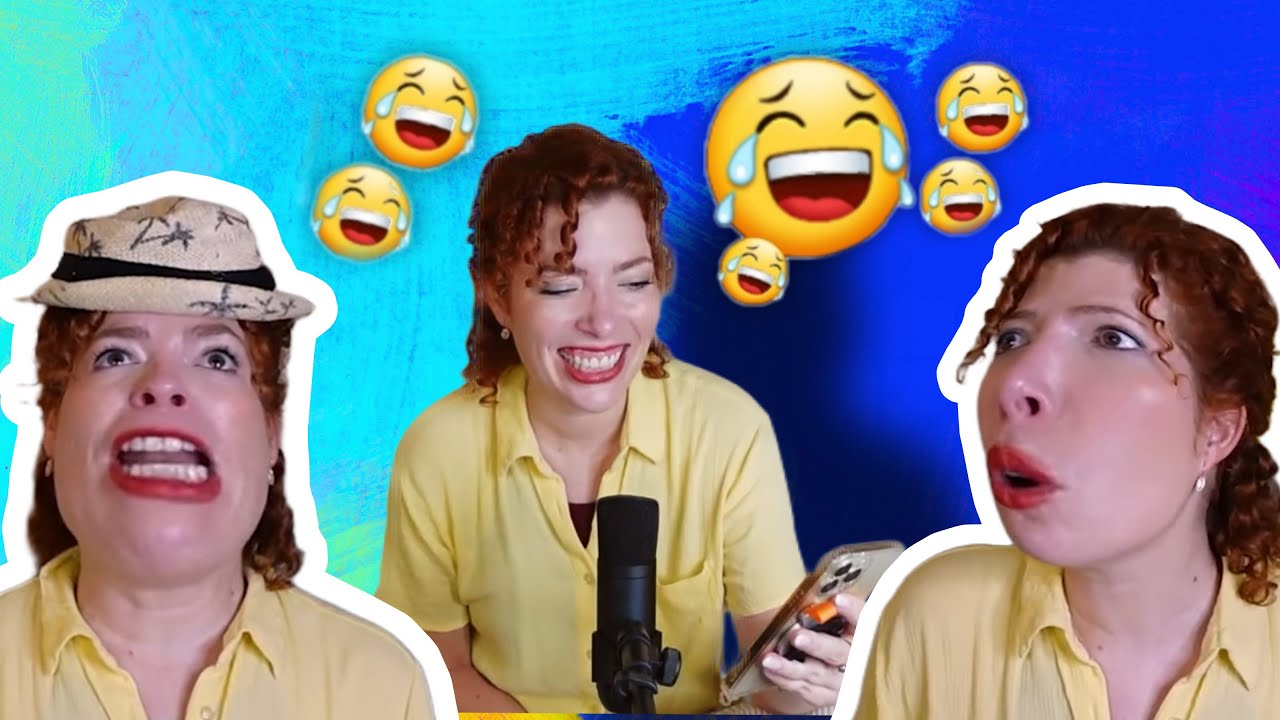 historias graciosas para contar a los amigos