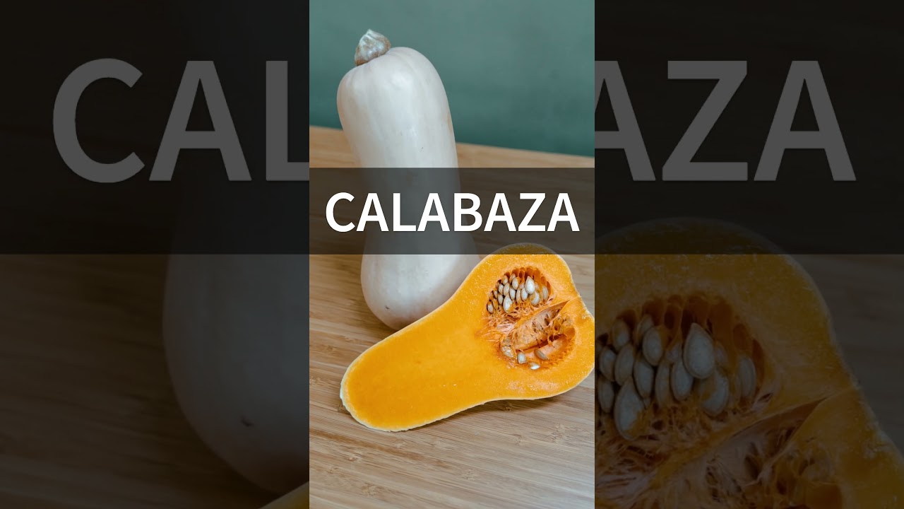 la calabaza es astringente o laxante