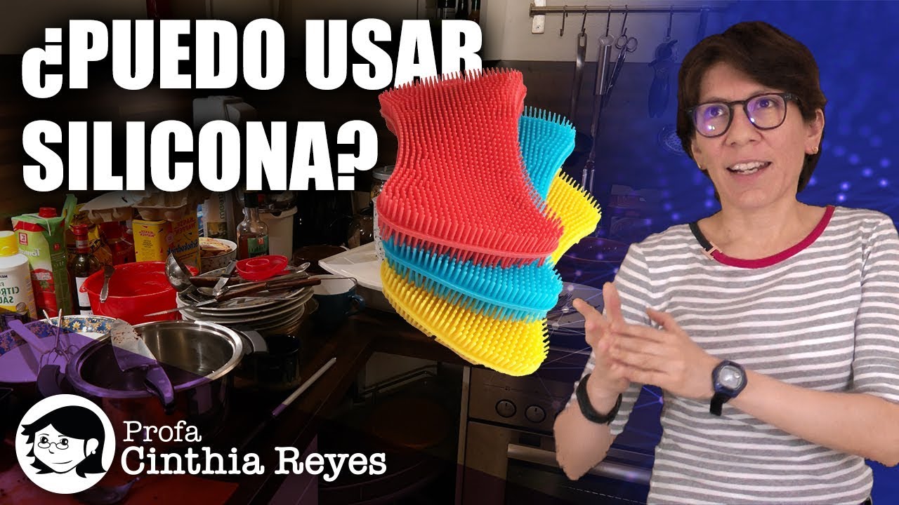 la silicona es tóxica para cocinar