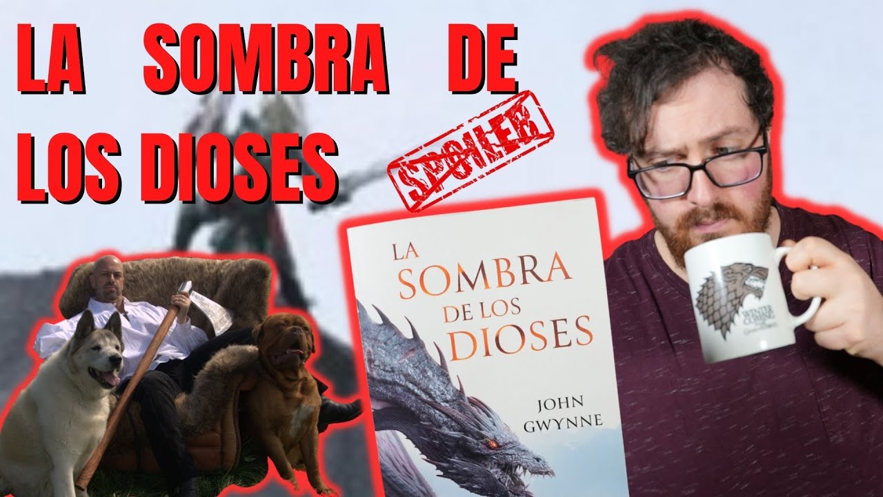 la sombra de los dioses 2