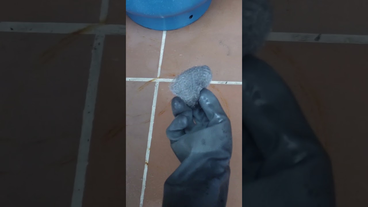 limpiar suelo con vinagre de limpieza