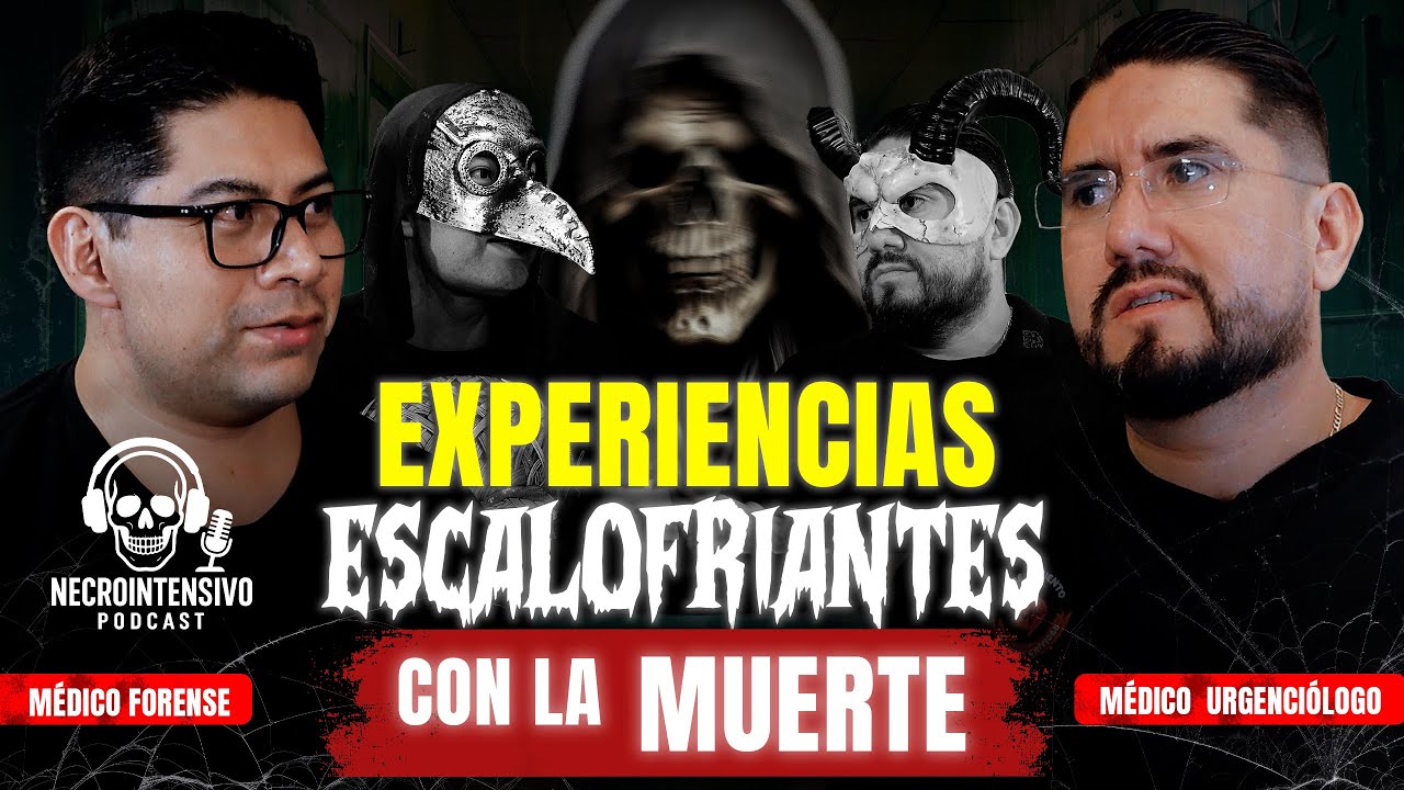 lo que la muerte me enseño