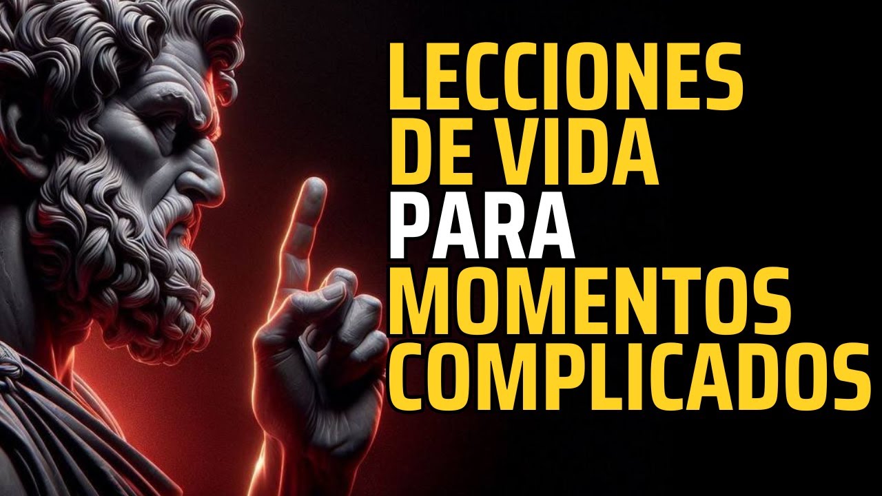 palabras de aliento ante una catástrofe