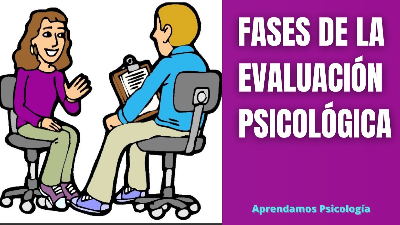 para la evaluación afectiva se utiliza