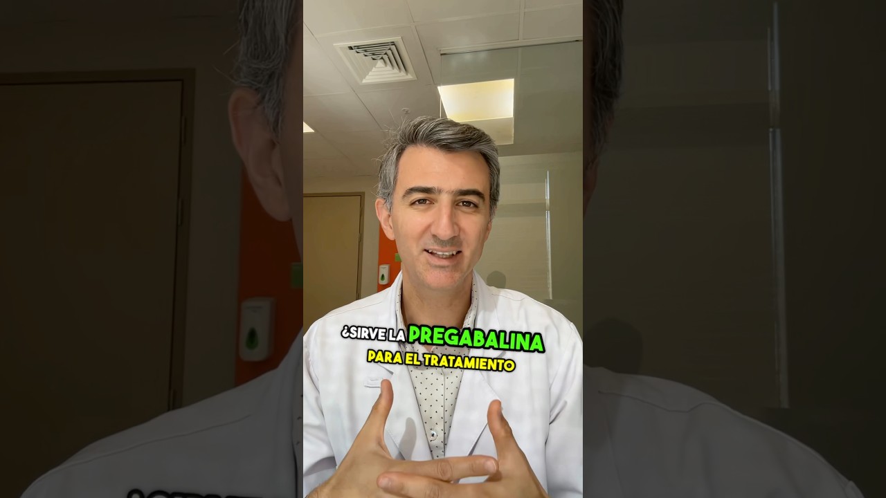 pastilla lyrica de 300 mg para que sirve