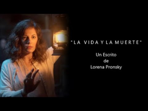 poema de la vida y la muerte corto