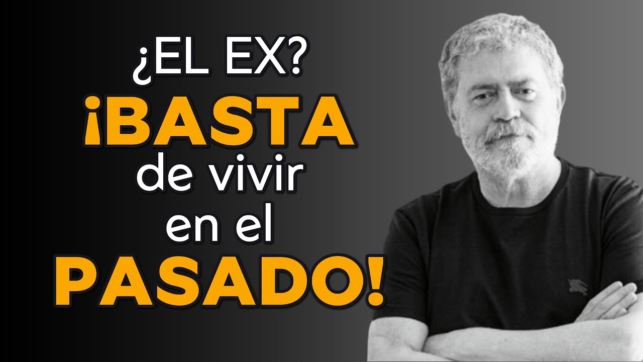 porque no puedo dejar de pensar en mi ex pareja