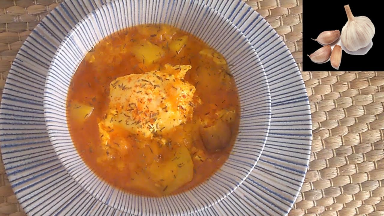 propiedades de la sopa de ajo