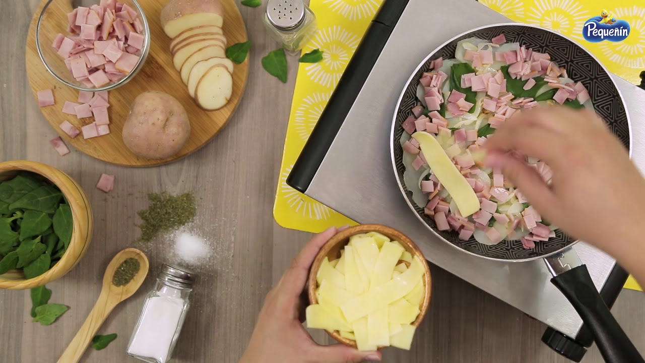 puedo comer tortilla de patata embarazada