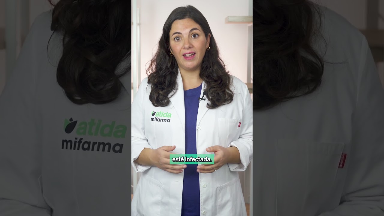 que es bueno para limpiar una herida infectada