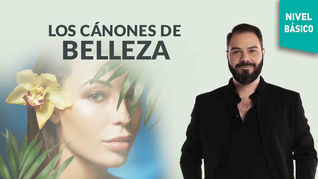 que es el canon de belleza