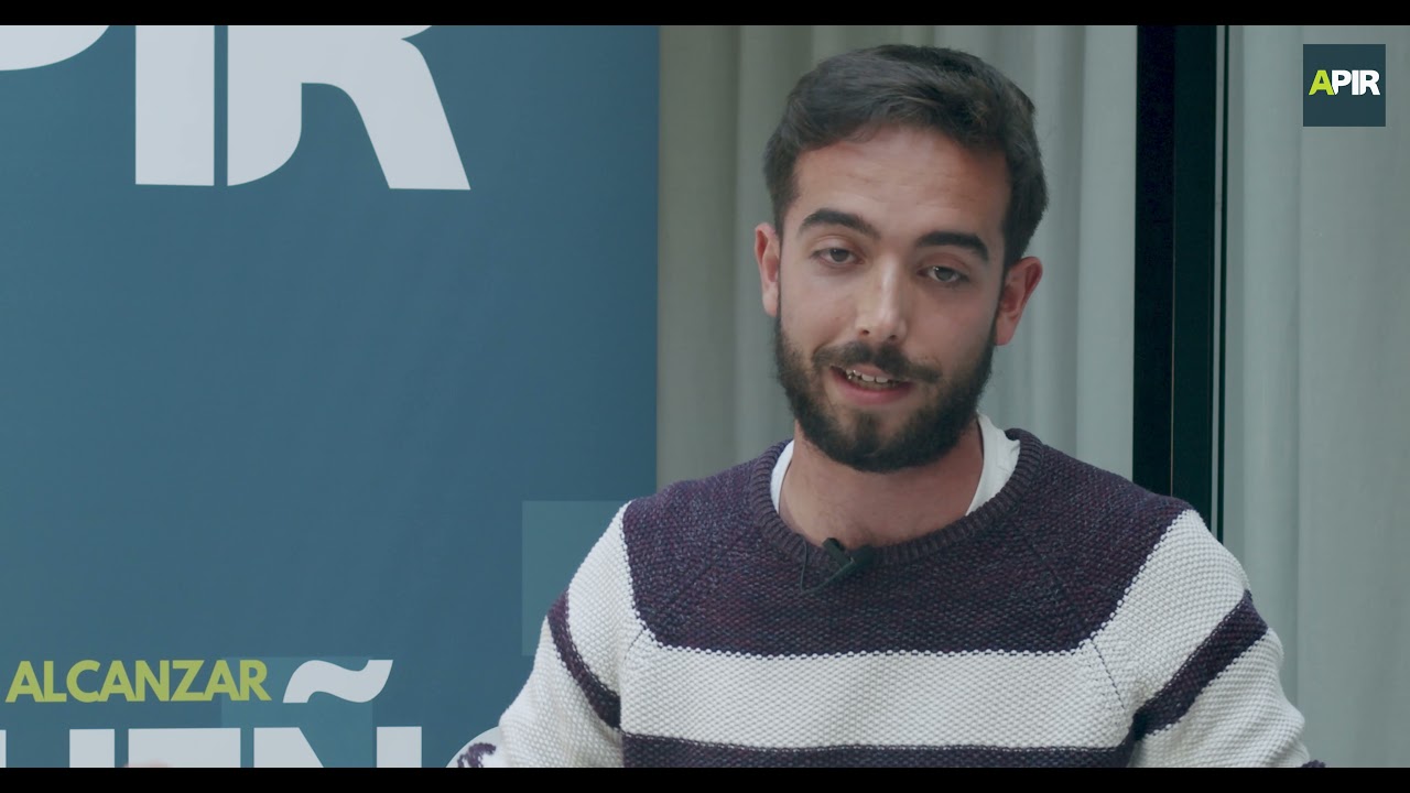 que es el pir en psicologia