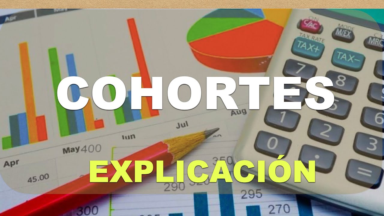 que es un estudio de cohortes