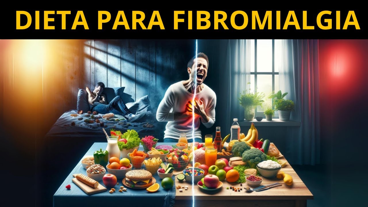 qué fruta es buena para la fibromialgia