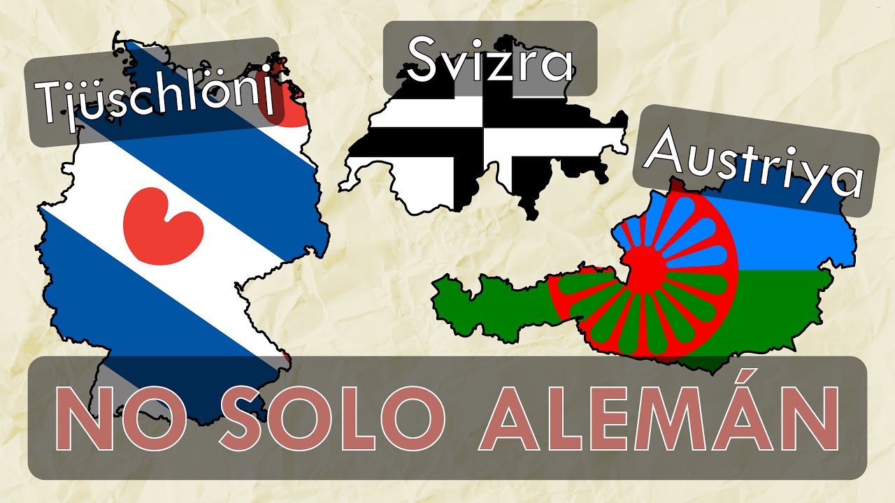 qué idiomas se hablan en austria