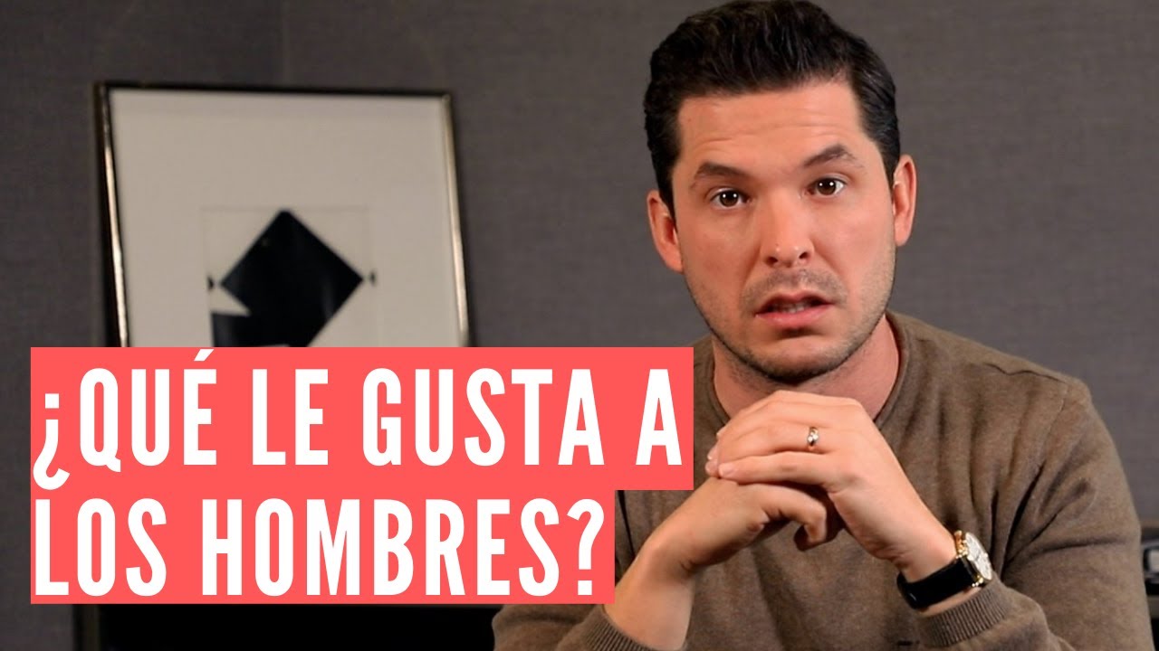 que poses les gusta mas a los hombres