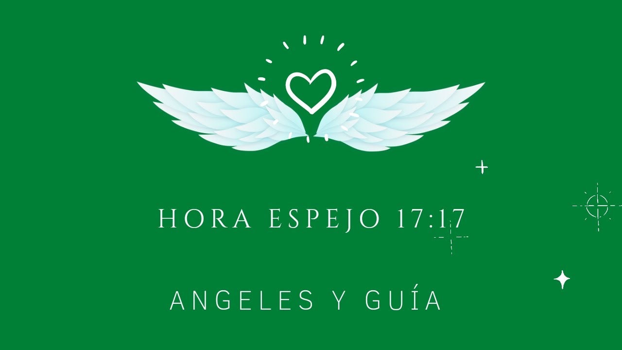 qué significa 17 17 en el amor