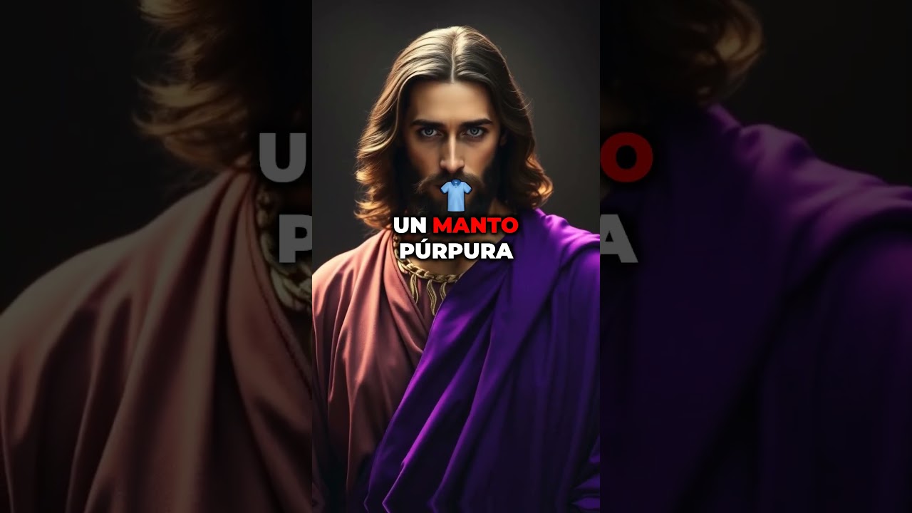 que significa el color morado en la biblia